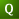 Q